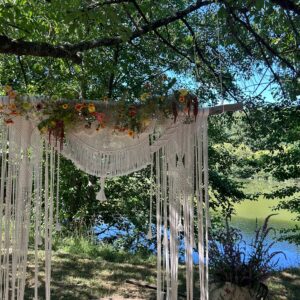 Shooting photo à la ferme