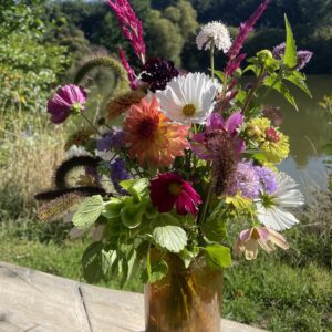 Bouquet Fermier